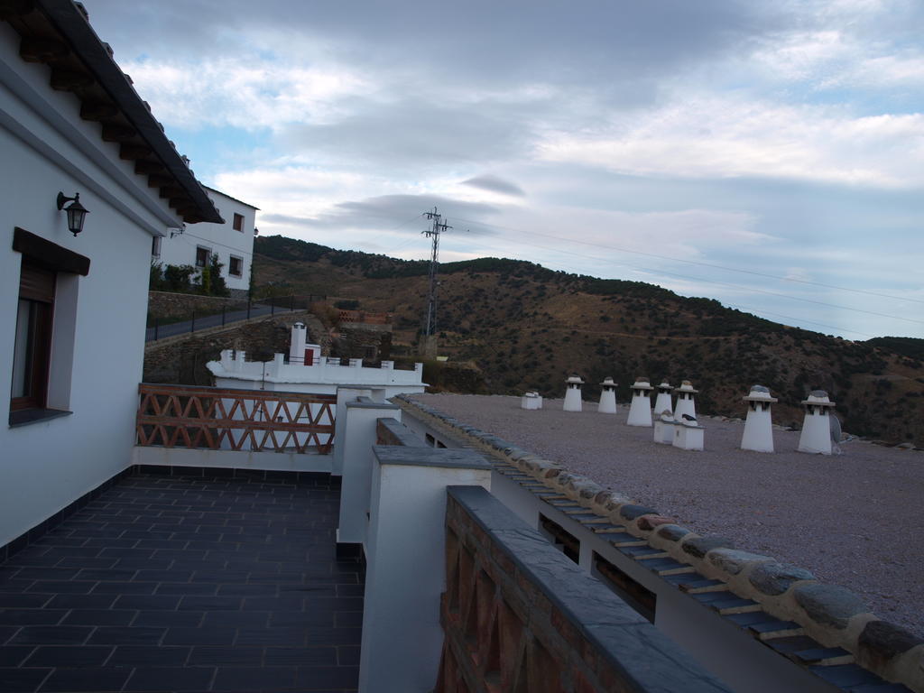 Apartamentos El Mirador Bérchules Rom bilde